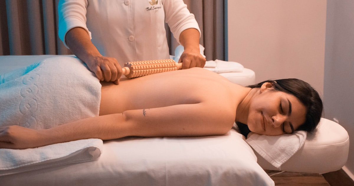 Acupuncture for Pain Management