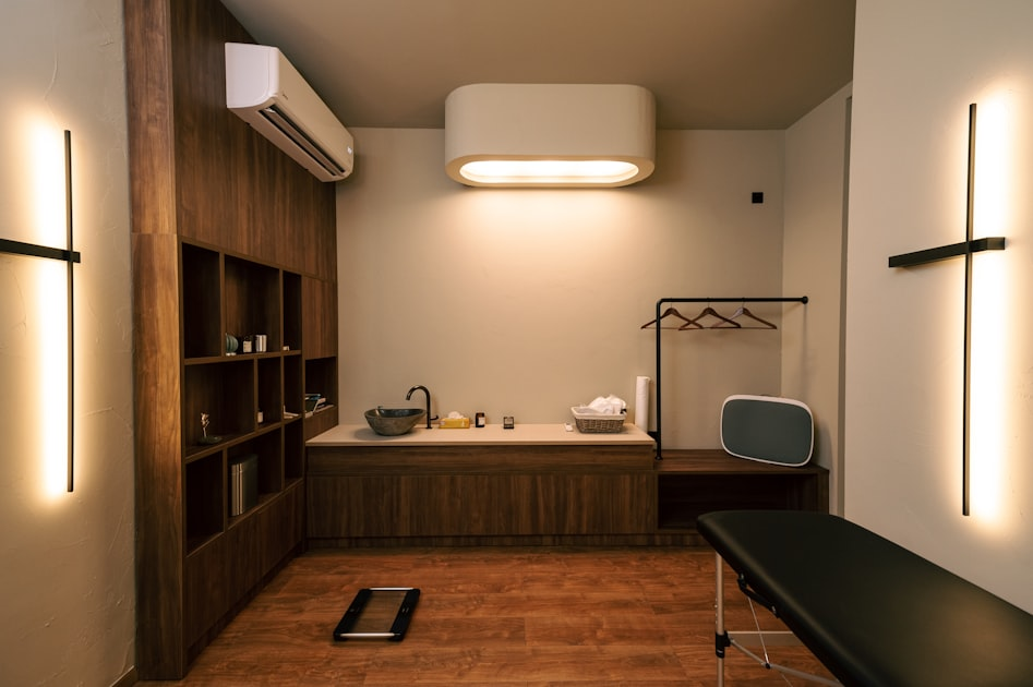 About Reatomy Physical Therapy